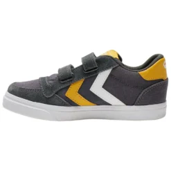 Hummel Stadil Low Shoes -Softee Sport Zone hummel stadil low shoes 2