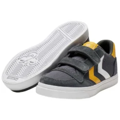 Hummel Stadil Low Shoes -Softee Sport Zone hummel stadil low shoes 3