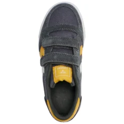 Hummel Stadil Low Shoes -Softee Sport Zone hummel stadil low shoes 4