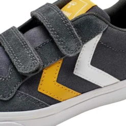 Hummel Stadil Low Shoes -Softee Sport Zone hummel stadil low shoes 6