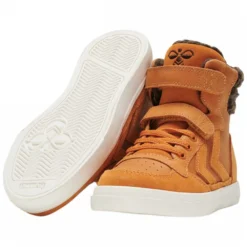 Hummel Stadil Winter High Shoes -Softee Sport Zone hummel stadil winter high shoes 3