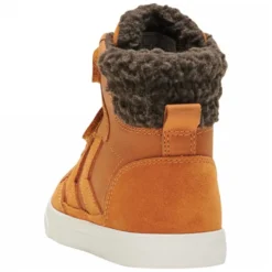 Hummel Stadil Winter High Shoes -Softee Sport Zone hummel stadil winter high shoes 5