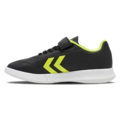 Hummel Top Star IN Shoes -Softee Sport Zone hummel top star in shoes 2