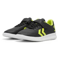 Hummel Top Star IN Shoes -Softee Sport Zone hummel top star in shoes 3