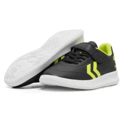 Hummel Top Star IN Shoes -Softee Sport Zone hummel top star in shoes 4