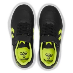 Hummel Top Star IN Shoes -Softee Sport Zone hummel top star in shoes 5