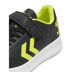 Hummel Top Star IN Shoes -Softee Sport Zone hummel top star in shoes 7