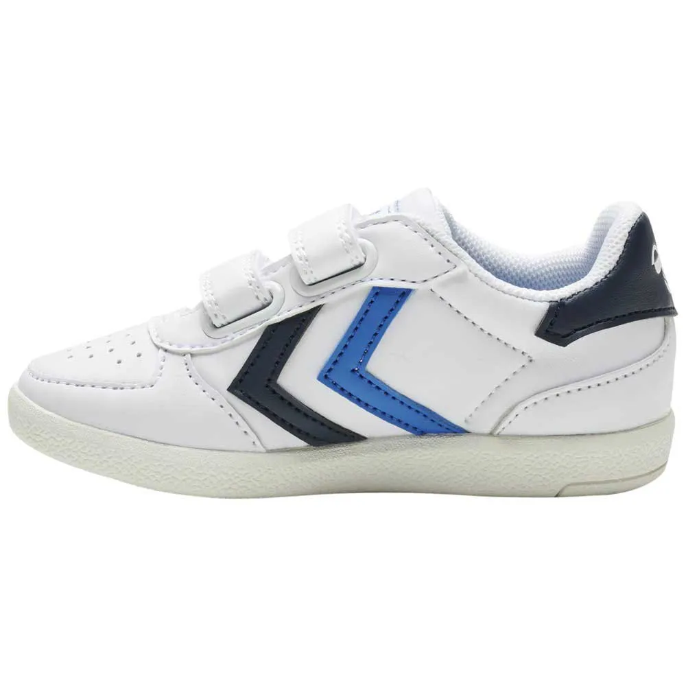 Hummel Victory II Shoes 5 Hummel Victory II Shoes - Image 3