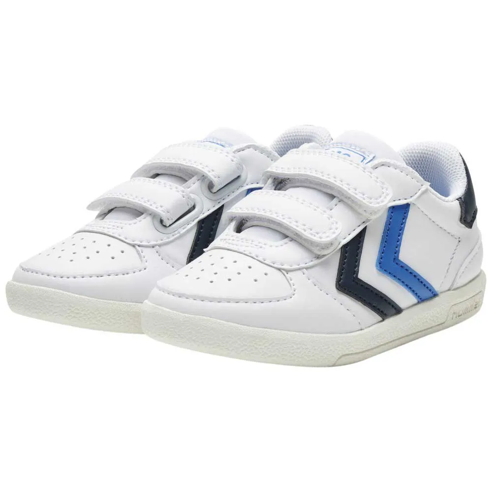 Hummel Victory II Shoes 6 Hummel Victory II Shoes - Image 4