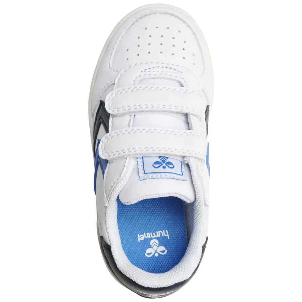 Hummel Victory II Shoes 7 Hummel Victory II Shoes - Image 5