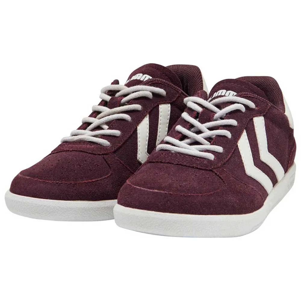 Hummel Victory Shoes 6 Hummel Victory Shoes - Image 4