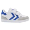 Hummel Victory Sneakers -Softee Sport Zone hummel victory sneakers