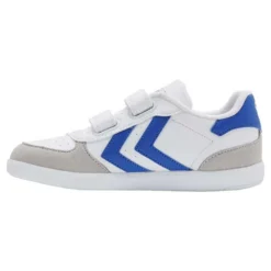Hummel Victory Sneakers -Softee Sport Zone hummel victory sneakers 2