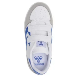 Hummel Victory Sneakers -Softee Sport Zone hummel victory sneakers 3
