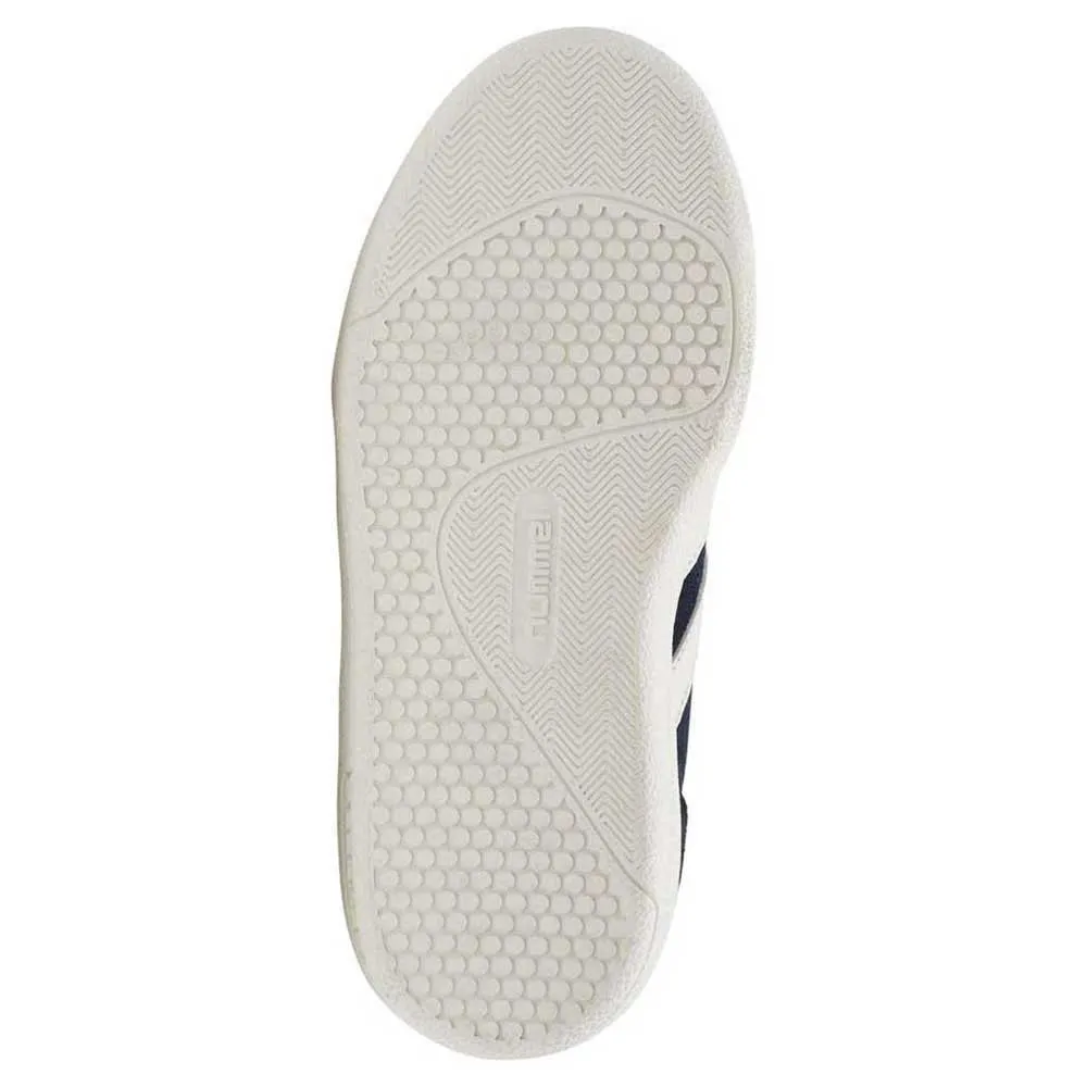 Hummel Victory Suede Sneakers 4 Hummel Victory Suede Sneakers - Image 2