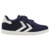 Hummel Victory Suede Sneakers -Softee Sport Zone hummel victory suede sneakers