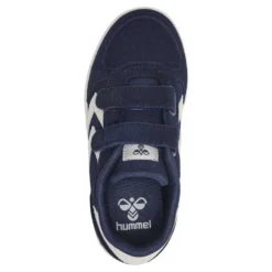 Hummel Victory Suede Sneakers 12 Hummel Victory Suede Sneakers -Softee Sport Zone hummel victory suede sneakers 3