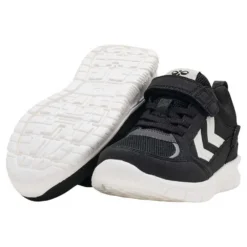 Hummel X-Light 2.0 Tex Sneakers -Softee Sport Zone hummel x light 2.0 tex sneakers 4