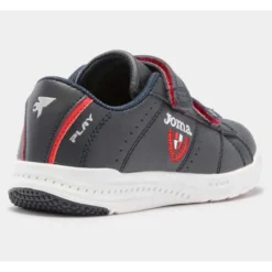 JOMA Play Velcro Trainers -Softee Sport Zone joma play velcro trainers 2