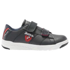 JOMA Play Velcro Trainers