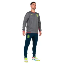 JOMA Spain Futsal Training 2020 Pants -Softee Sport Zone joma spain futsal training 2020 pants 4