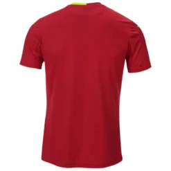 JOMA Spain Home Futsal 2020 T-Shirt -Softee Sport Zone joma spain home futsal 2020 t shirt 1