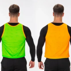 JOMA Training Reversible Bib -Softee Sport Zone joma training reversible bib 3
