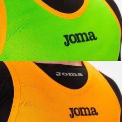 JOMA Training Reversible Bib -Softee Sport Zone joma training reversible bib 4