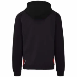 Kappa As Monaco 22/23 Jacket -Softee Sport Zone kappa as monaco 22 23 jacket 2