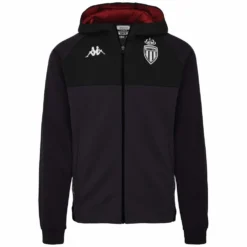 Kappa As Monaco 22/23 Jacket