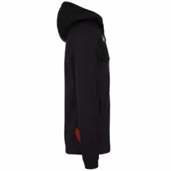 Kappa As Monaco 22/23 Jacket -Softee Sport Zone kappa as monaco 22 23 jacket 3