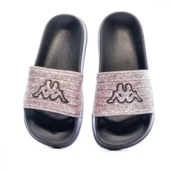 Kappa Matese 4 Slides -Softee Sport Zone kappa matese 4 slides 2