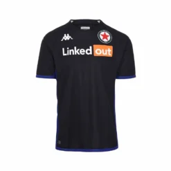 Kappa Outdoor Red Star FC 22/23 T-Shirt