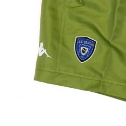 Kappa Ryder SC Bastia Shorts -Softee Sport Zone kappa ryder sc bastia shorts 2