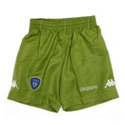 Kappa Ryder SC Bastia Shorts