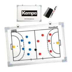 Kempa Tactic Coach Board Handball -Softee Sport Zone kempa tactic coach board handball 2