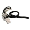 Metallic Whistle -Softee Sport Zone krafwin metallic whistle