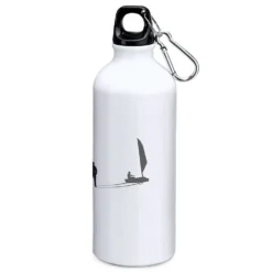 Shadow Sail 800ml Aluminium Bottle