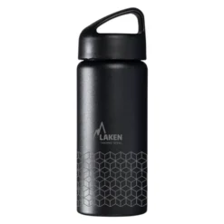 Classic Dynamics Hexa Stainless Steel Thermo Bottle 500ml