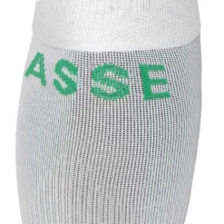 Le Coq Sportif AS Saint Etienne Away Pro 19/20 Socks -Softee Sport Zone le coq sportif as saint etienne away pro 19 20 socks 2