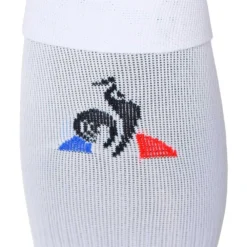Le Coq Sportif AS Saint Etienne Away Pro 19/20 Socks -Softee Sport Zone le coq sportif as saint etienne away pro 19 20 socks 3