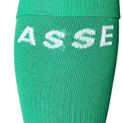 Le Coq Sportif AS Saint Etienne Home Pro 19/20 Socks -Softee Sport Zone le coq sportif as saint etienne home pro 19 20 socks 2