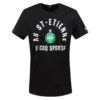 Le Coq Sportif AS Saint Etienne Nº1 20/21 T-Shirt -Softee Sport Zone le coq sportif as saint etienne n 1 20 21 t shirt