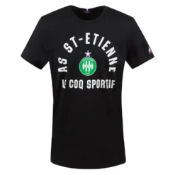 Le Coq Sportif AS Saint Etienne Nº1 20/21 T-Shirt