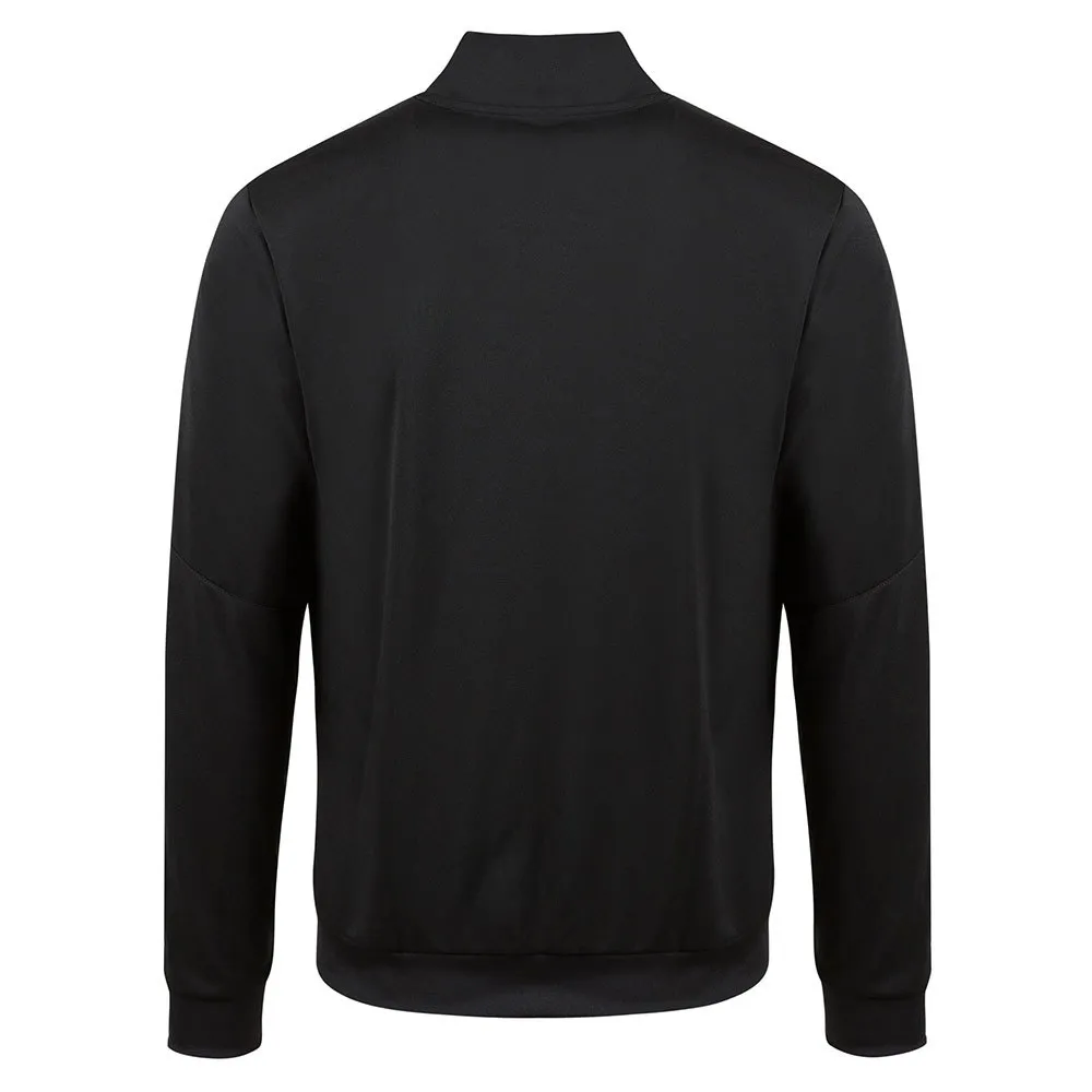 Le Coq Sportif AS Saint Etienne Training 20/21 Sweatshirt 4 Le Coq Sportif AS Saint Etienne Training 20/21 Sweatshirt - Image 2