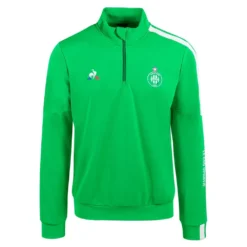 Le Coq Sportif AS Saint Etienne Training 20/21 Sweatshirt