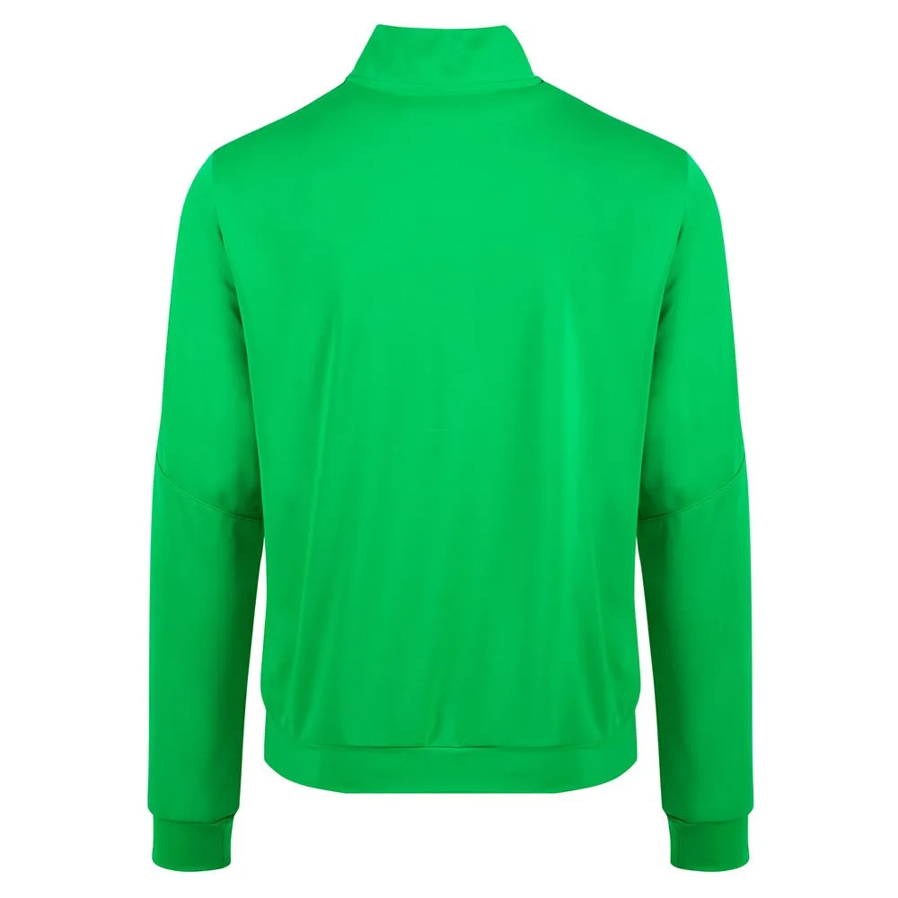 Le Coq Sportif AS Saint Etienne Training 20/21 Sweatshirt 4 Le Coq Sportif AS Saint Etienne Training 20/21 Sweatshirt - Image 2