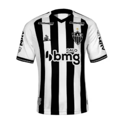 Le Coq Sportif Club Atletico Mineiro Home 2021 T-Shirt