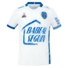Le Coq Sportif ESTAC Away Sponsor T-Shirt Junior -Softee Sport Zone le coq sportif estac away sponsor t shirt junior