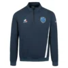Le Coq Sportif ESTAC Training Sweatshirt -Softee Sport Zone le coq sportif estac training sweatshirt